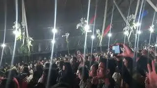 Galo tribe -Arunachal Pradesh - Cultural night - NERYC CONVENTION 2022 -MANIPUR