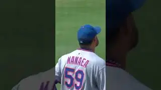 Sean Manaea strikeouts are so back! 🔥😮&zwj;💨