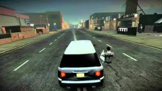 Cool Bug APB Reloaded HD