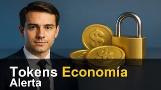 &iquest;Sab&iacute;as que entender los Tokens Bloqueados puede cambiar tu forma de invertir en criptos?