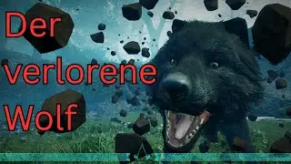 Der verlorene Wolf (Asgard) - AC Valhalla