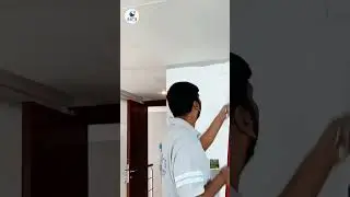 Paint Work Services in Dubai 🎨 | Professional Home & Office Painting