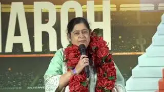 Modicare Success Story of Sugara Amin ji