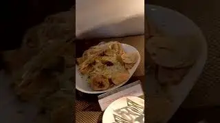 food at resort Brichwood Resort coorg #food #youtubeshorts #minivlog #tasty #family