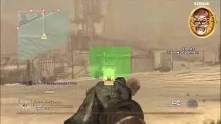 MW2 Free Prestige Lobby *UPDATED*