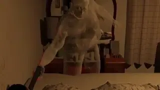 Ballistics Spatter Murder Crime Animation