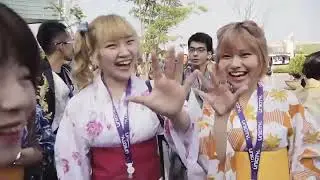 GLIC 2019 video India360p #better life #feel #feellife #unicity  #change your life change your world