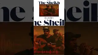 🔥 ARABIC TRAP | #OUD #MIZMAR #TABLAH #TRAP #BEAT #ARABIC #FUSION #2025 #DRILL #DESERT #BOUNCE 🔥