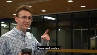 Job Review  A short Film