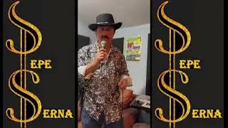 Nomas  de  adrede  Pepe  Serna  y los  milagros