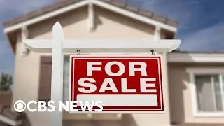 Home sale prices decline in parts of the U.S.