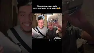 Marouane Et Jd En Live ! 🫶❤️