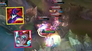 Full AP Seraphine