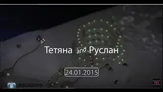 Tatiana and Ruslan (Wedding 2015)