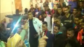 2015 a wad rhiw avec chikh mhamad wald saber yahyou ga3 nass wad rhiw surtou khouya abed discotec