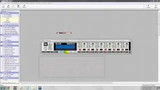 Connecting to a DX46 with Iris Net via USB