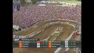 Mx of Nations 2005 - Ernee, France - Mx 1 & Mx 2