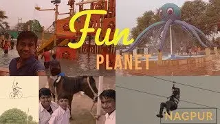 Fun Planet  Of NAGPUR