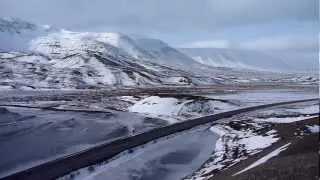 2 Days in Iceland, the Road Trip !