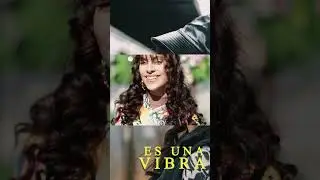 NEW SONG OUT!!! Es Una Vibra 🪩 #shorts #newmusic