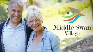 Middle Swan Village: have a look around!
