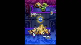 Some clash games I played today honestly did preety good but lost a couple.