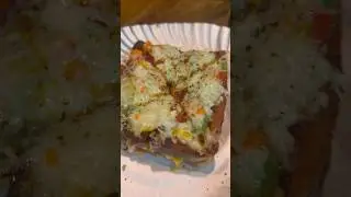 Smoky Chessy Sandwich😍🤩 #sandwich #food #mom #kids #yummy #india #music #viral #love #new #amazing