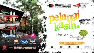 Lebih Dekat dengan Cihampelas Walk | Pelangi Kasih Special Weekend | 31 Maret 2023