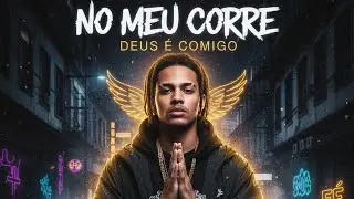 No Meu Corre (Deus &Eacute; Comigo) | Trap Gospel | Altar em Som