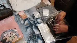 Temu unboxing #hungary#temuhaul #hajdúbiharvármegye #shopping #fyp  