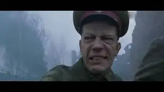 Western Hollywood film revisionism maliciously vilified Soviet political commissars into butchers
