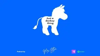 Just A Donkey Thing! | A Podcast by Mr.Ythe | NLT Media