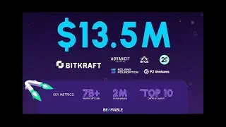 🚀 SUPER EASY AIRDROP: BEAMABLE NETWORK LIVE! 💰 Claim Free Tokens Now! 🔥