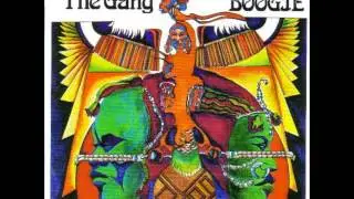 Jungle Jazz -  Kool & The Gang   (1975)