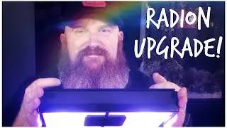 We Install the Mobius Chip - Upgrade Ecotech Radions to Bluetooth!