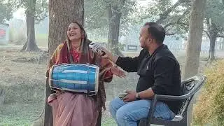 Pushpa Raj#@ block video#@ Gudiya didi ka interview