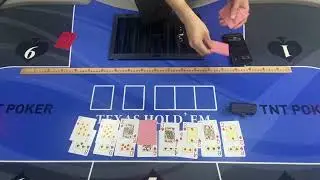 Stealth Phone Power Bank Lens - Texas Hold'em & Omaha Poker Scanner with Live Analysis
