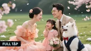 sau tình một đêm rồi biến mất, mẹ đơn thân mang theo bé con bị bệnh về làm giúp việc cho Tổng tài