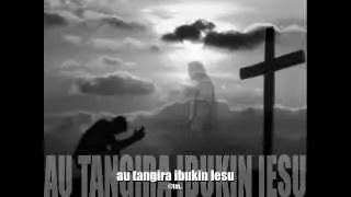 AU TANGIRA IBUKIN IESU_Bata Teinamati - Kiribati@tm..