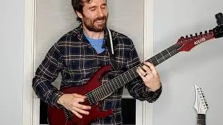 No Pressure - Deal // Guitar Cover