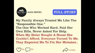 My Mother Sued Me for $380,000 After I Refused to Pay My Sister&rsquo;s Mortgage - Best Reddit Stories.