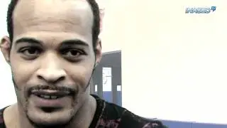 MMA Confidential: Dave Branch - Gracie Trained