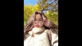 一起散步在北京最美的秋🍂 #vlog日常