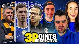 Hull City FA Cup Preview + Liam Rosenior Review