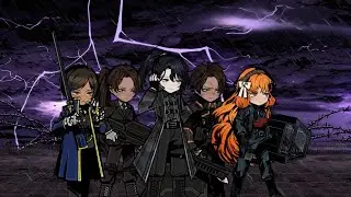 Through Patches Of Violet (Gun Sync)