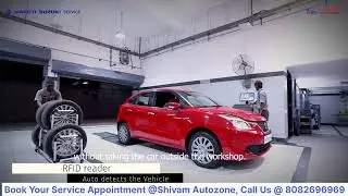 Tester Line Technology | Maruti Suzuki&nbsp;Service&nbsp;Center