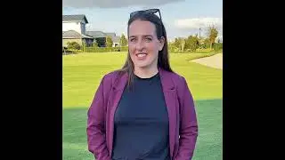 Sarah Kellam, LPGA Manager of Digital Content