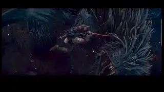 Predator Badlands (Dek vs Kalisk) Clip