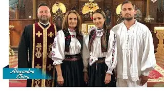 Alexandra Chira - Marie, Sfanta Fecioara - PRICEASNĂ (Familia Chira)