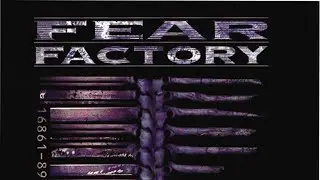 Fear Factory - Replica (Bass Enhanced Edit)